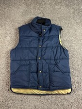 VINTAGE 80s Jc Penney Vest