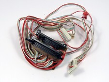 *FOSTEX MODEL80* Connector