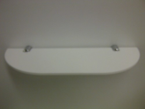 Wall shelf small - small, stylish