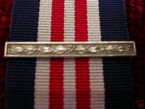 Military medal dcm 2nd - military,