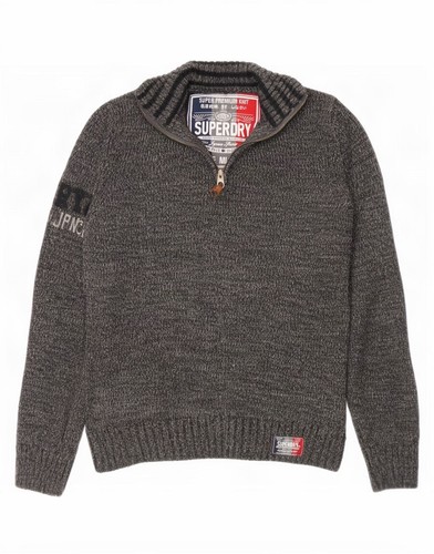 Superdry mens graphic zip - mens,