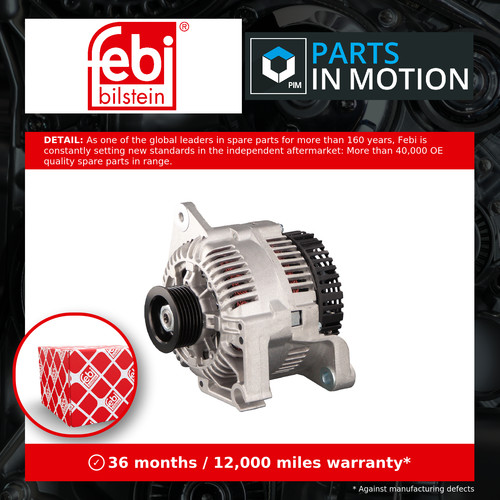 Alternator fits citroen - alternator,