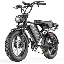 QLAWAY AP20 Electric Dirt