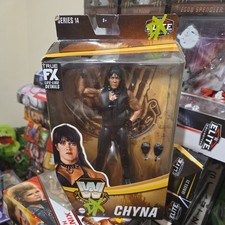 WWE Chyna Legends Series 14
