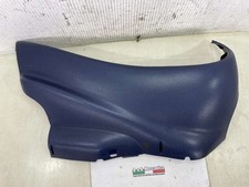 Fairing under Raised Right