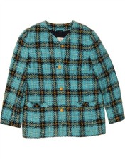 ELEGANCE PARIS Womens 4 Button