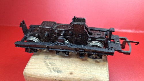 Hornby class non power - hornby,