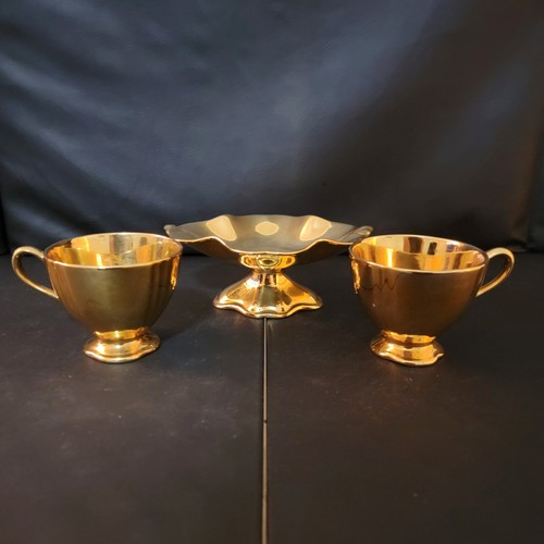 Royal winton golden age gold - royal,