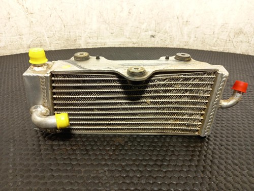 Yamaha 125 radiator 1998 - 125,