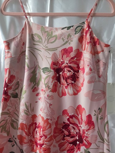 Nwt calypso barth floral - nwt,