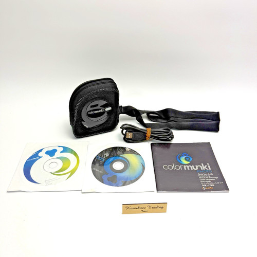 Rite colormunki photo - x-rite,