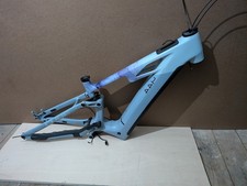 Cube Stereo Hybrid One44 HPC