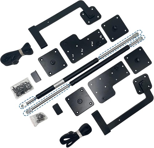 Murphy bed hardware kit - bed,