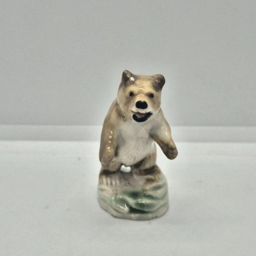 Vintage wade whimsies grizzly - vintage,