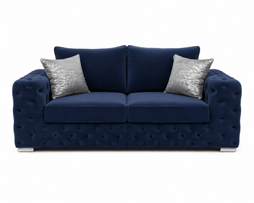 Elegance soft furnishings - elegance,