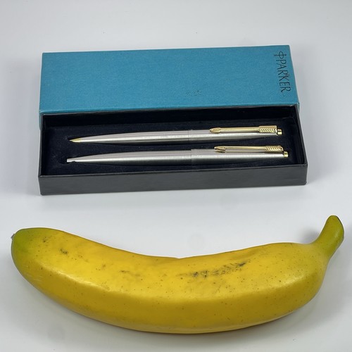 New parker flighter deluxe - parker,