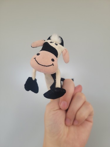 Jellycat am dingly - -,