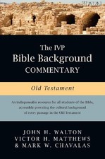 The IVP Bible Background