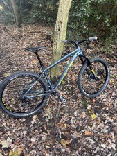 Whyte 901 27.5 Mountain Bike