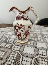 Masons Mandalay Ironstone Jug