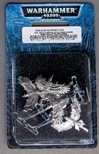 Warhammer 40k dark eldar - 40k,