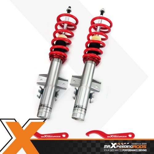 Coilover front suspension kit - front,