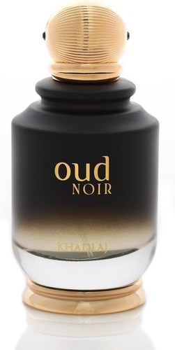 New oud noir 100ml eau - new,