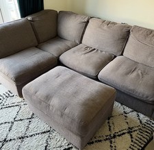 Bhs large corner - bhs, sofa