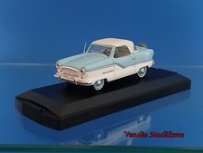Vintage Car - 1959 Nash