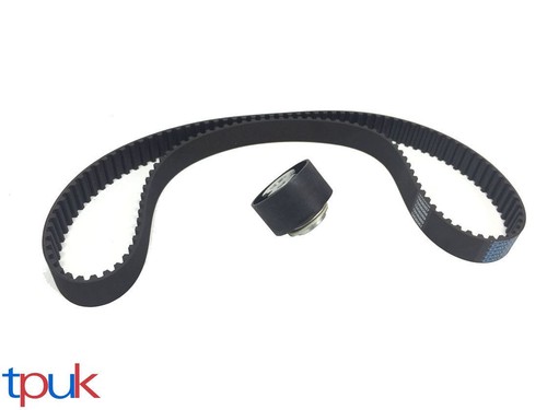 Transit timing cam belt - cam,