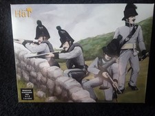 Hat 1/32 Napoleonic Brunswick