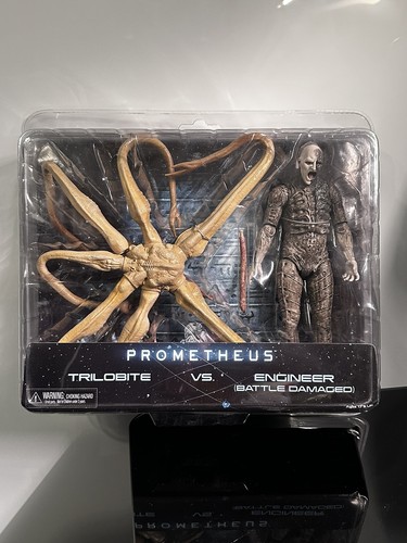 Neca prometheus trilobite - neca,