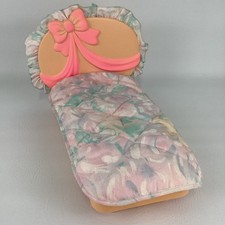 Barbie Dollhouse Sweet Roses