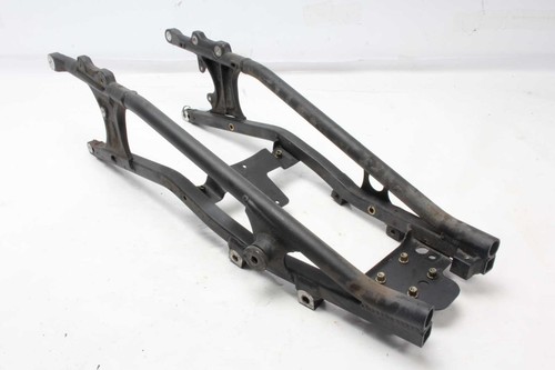 Rear frame underframe - frame,, underframe,