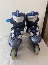 Salomon Zoom Kids Adjustable