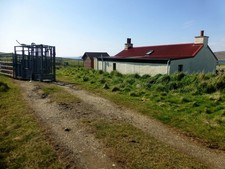 Photo A3 Near Skeggie