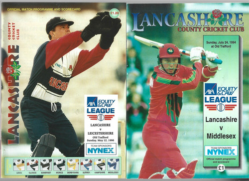 Lancashire law league - a&a,