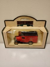 Royal Mail GR | 1920 Ford