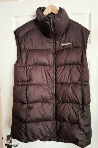 Men brown columbia puffer - men's,