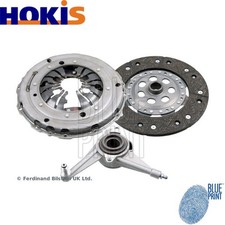 CLUTCH KIT ADV183075 FOR VW