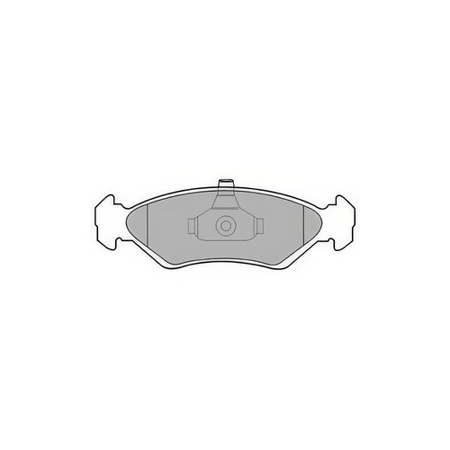 Delphi lp1603 brake - lp1603,