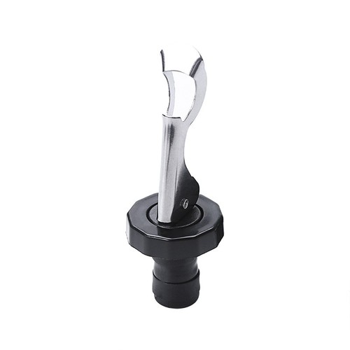Reusable wine stopper sealed - reusable,