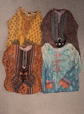 **Bundle **Ladies Cotton Kurta