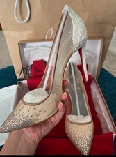Christian Louboutin Follies