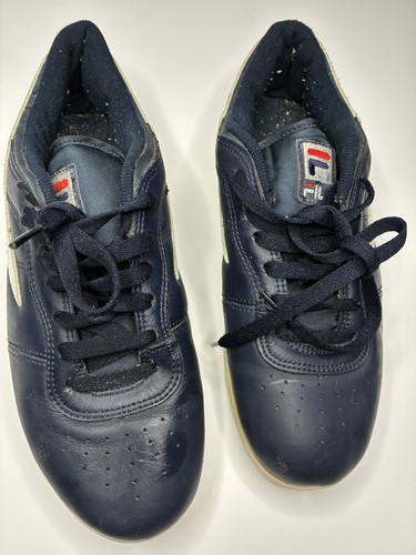 Fila original fitness navy - fitness,