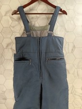 Vtg Eddie Bauer Mens Goose