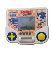 Sonic the Hedgehog Tiger