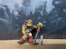 Citadel Warhammer C23 Ogre