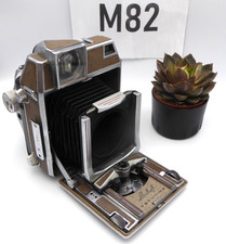 Linhof Technika 6x9 Camera