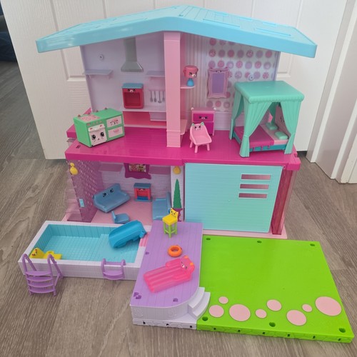 Shopkins happy places grand - happy,